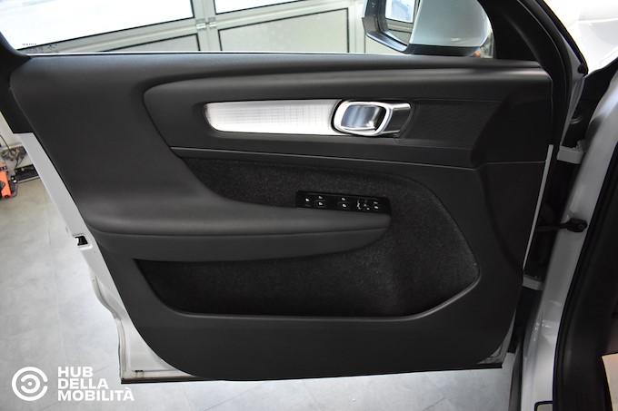 VOLVO XC40 T5 Recharge Plug-in Hybrid Inscription Expression